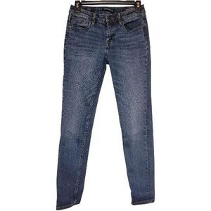 Vigoss Jagger Skinny Jeans Classic Fit 26W 29L